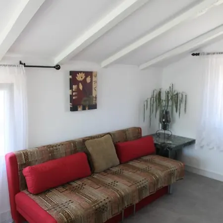 Casa Del Mar * Vir
