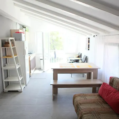 Apartment Casa Del Mar *
