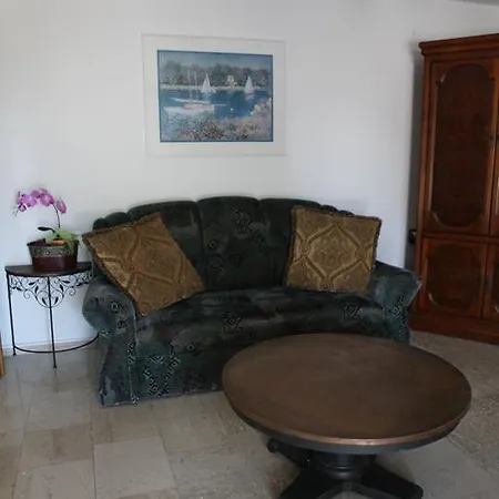 Apartment Casa Del Mar
