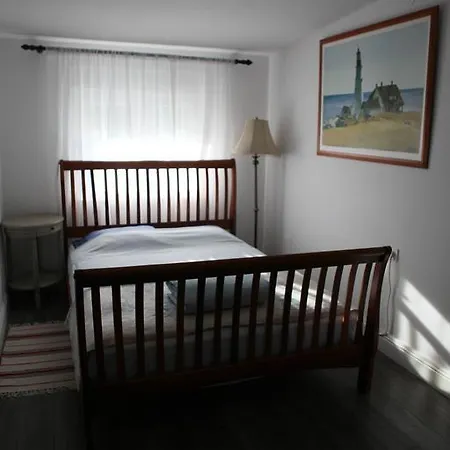 Casa Del Mar Apartment