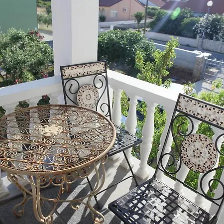 Casa Del Mar * Vir