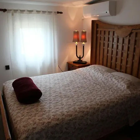 Casa Del Mar Apartment *