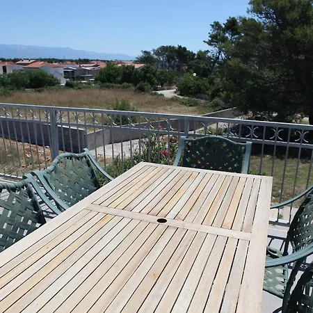 Casa Del Mar * Vir